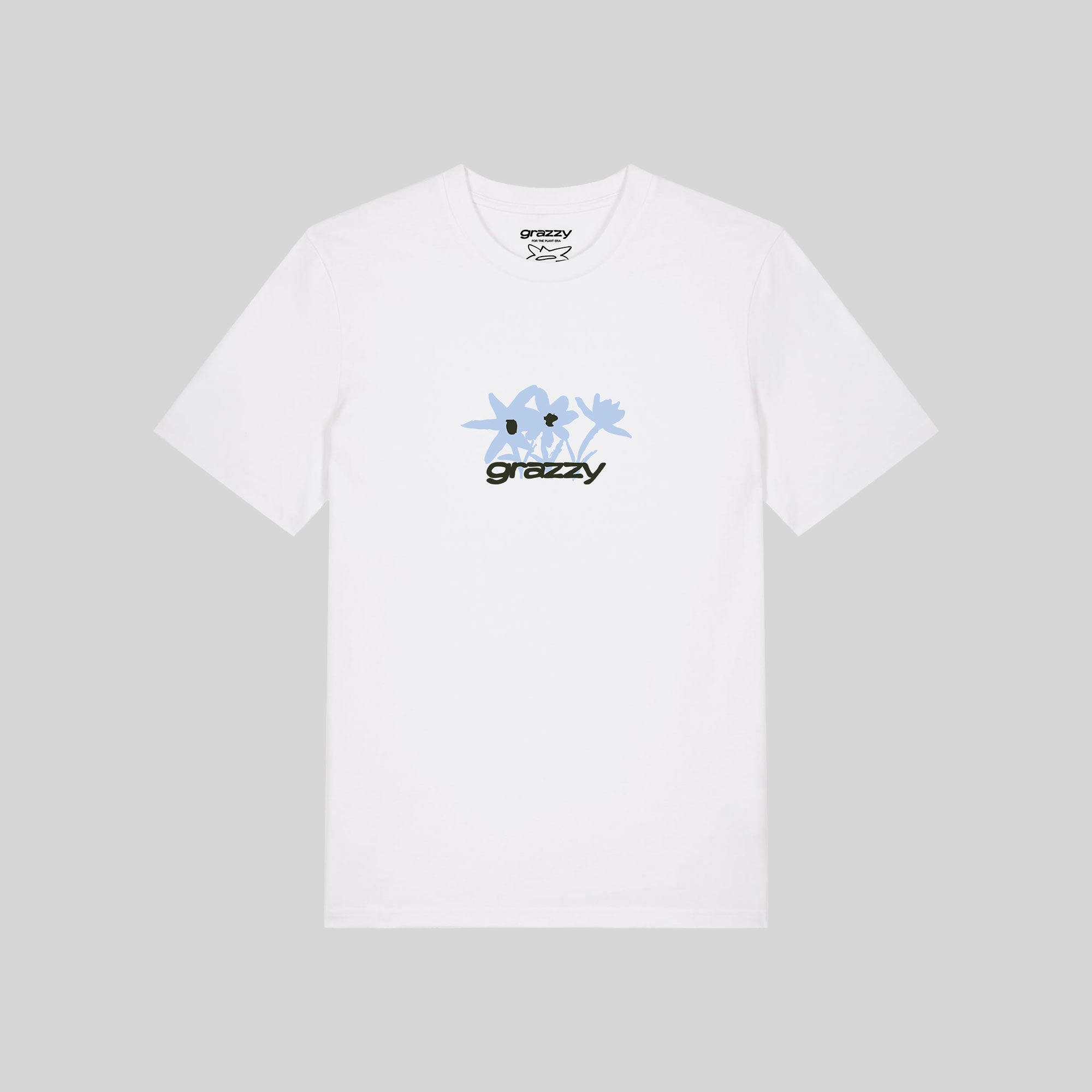 Wildflowers Logo Tee