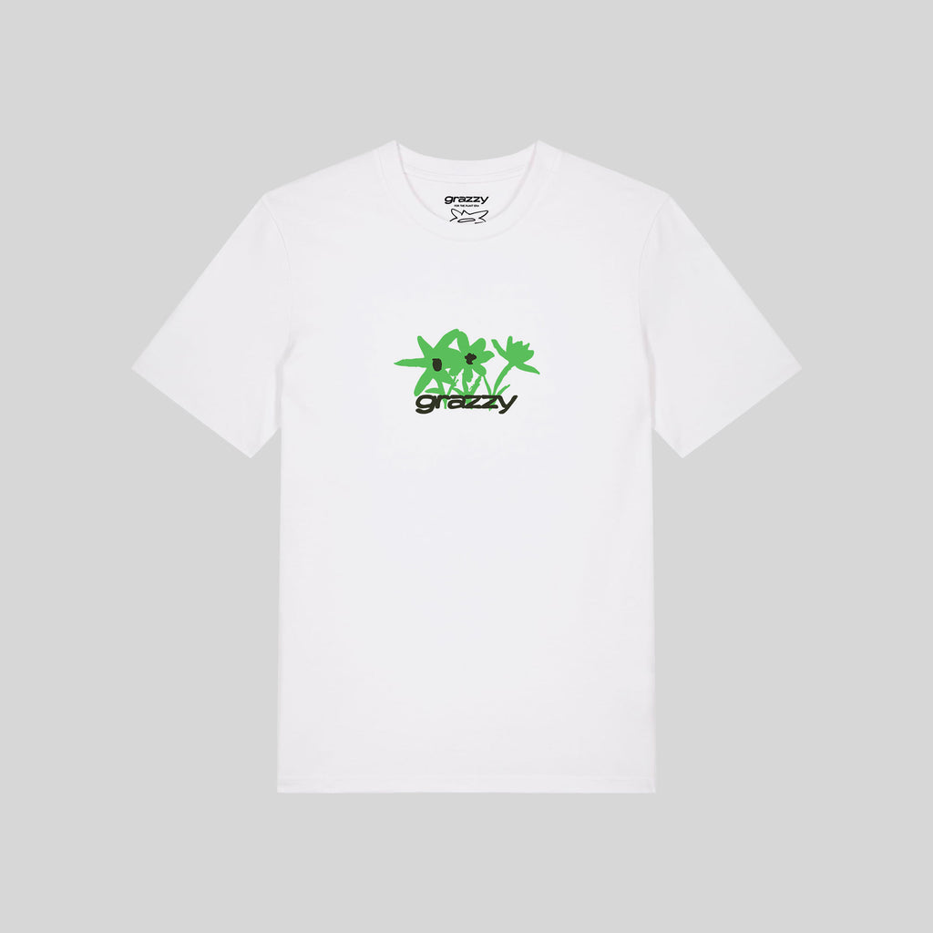 Wildflowers Logo Tee