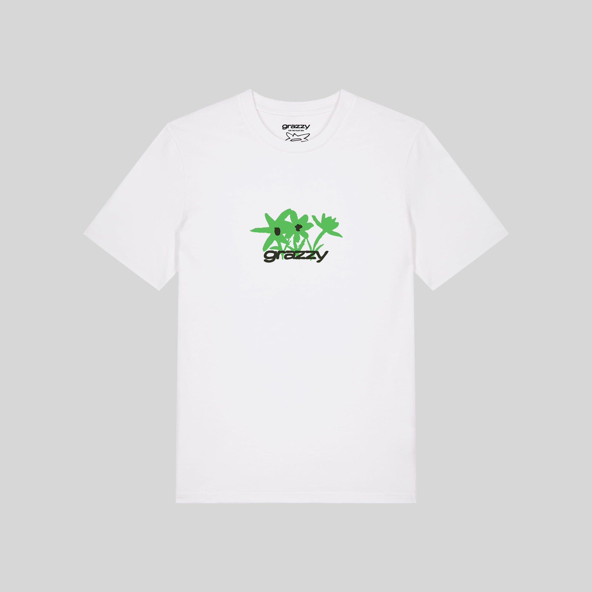 Wildflowers Logo Tee