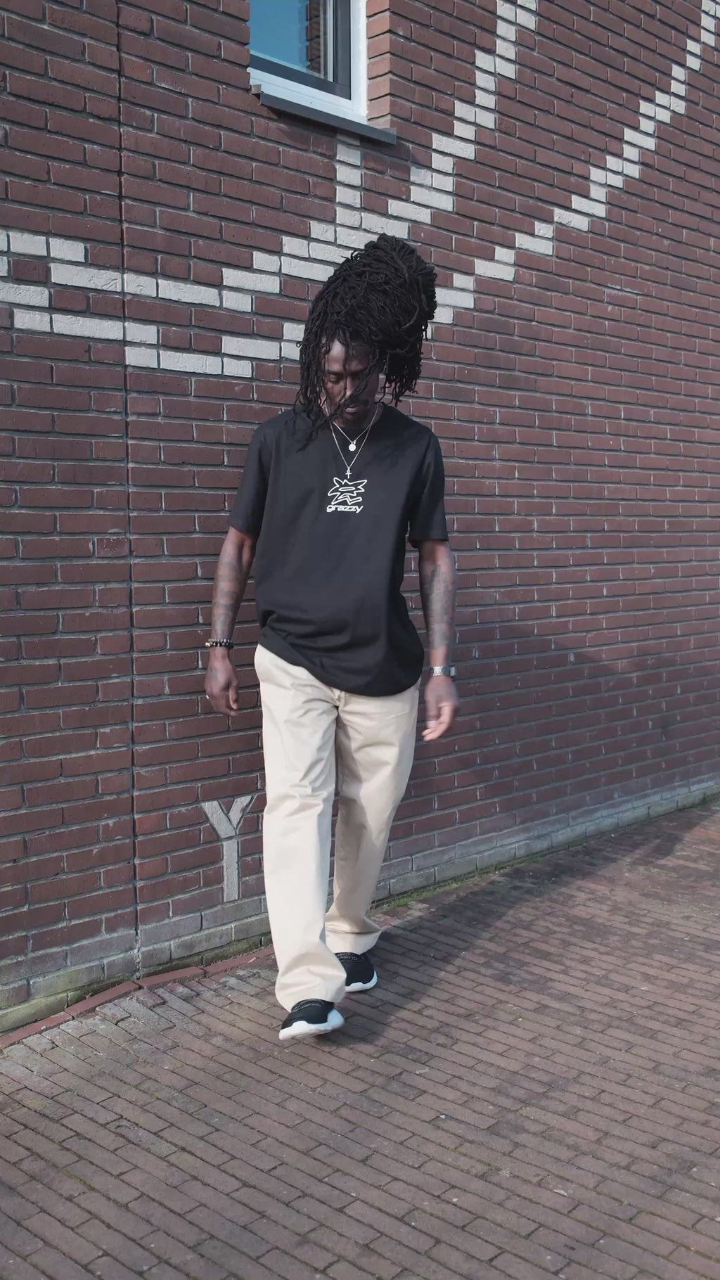 Symbol Tee